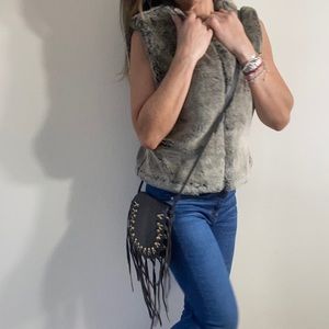 TEA Furry Festival Vest 🐨🐨